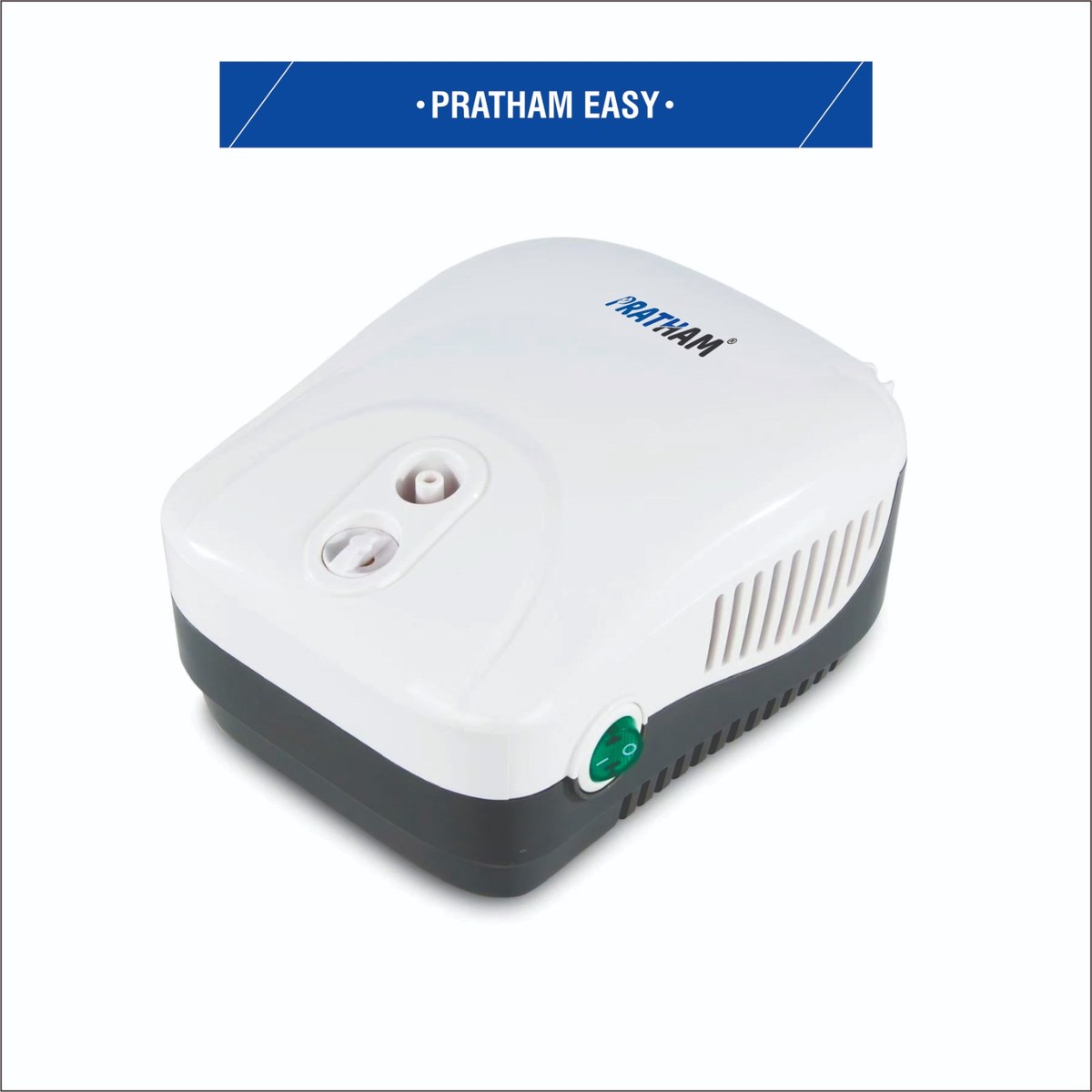 Pratham Pratham Easy Nebulizer